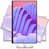 Монитор Dell P2722H фото 1